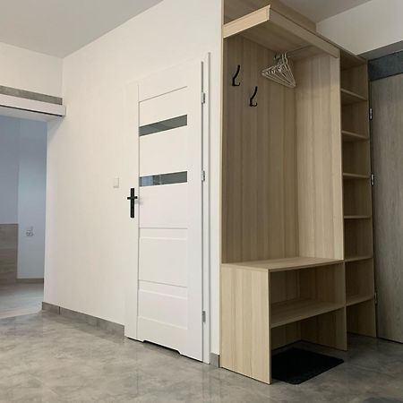 Apartamenty Sw.Rocha 비아위스토크 외부 사진