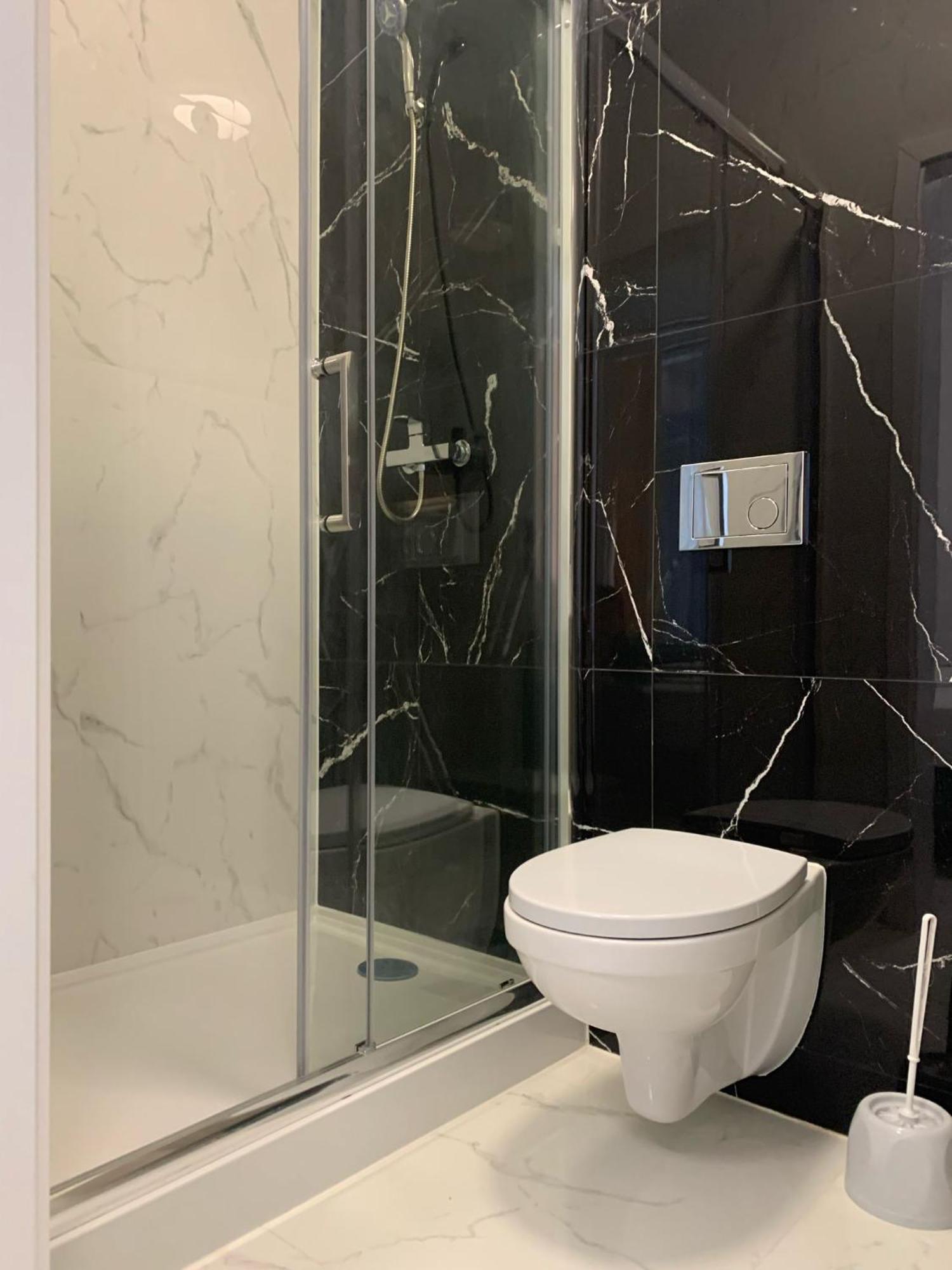 Apartamenty Sw.Rocha 비아위스토크 외부 사진