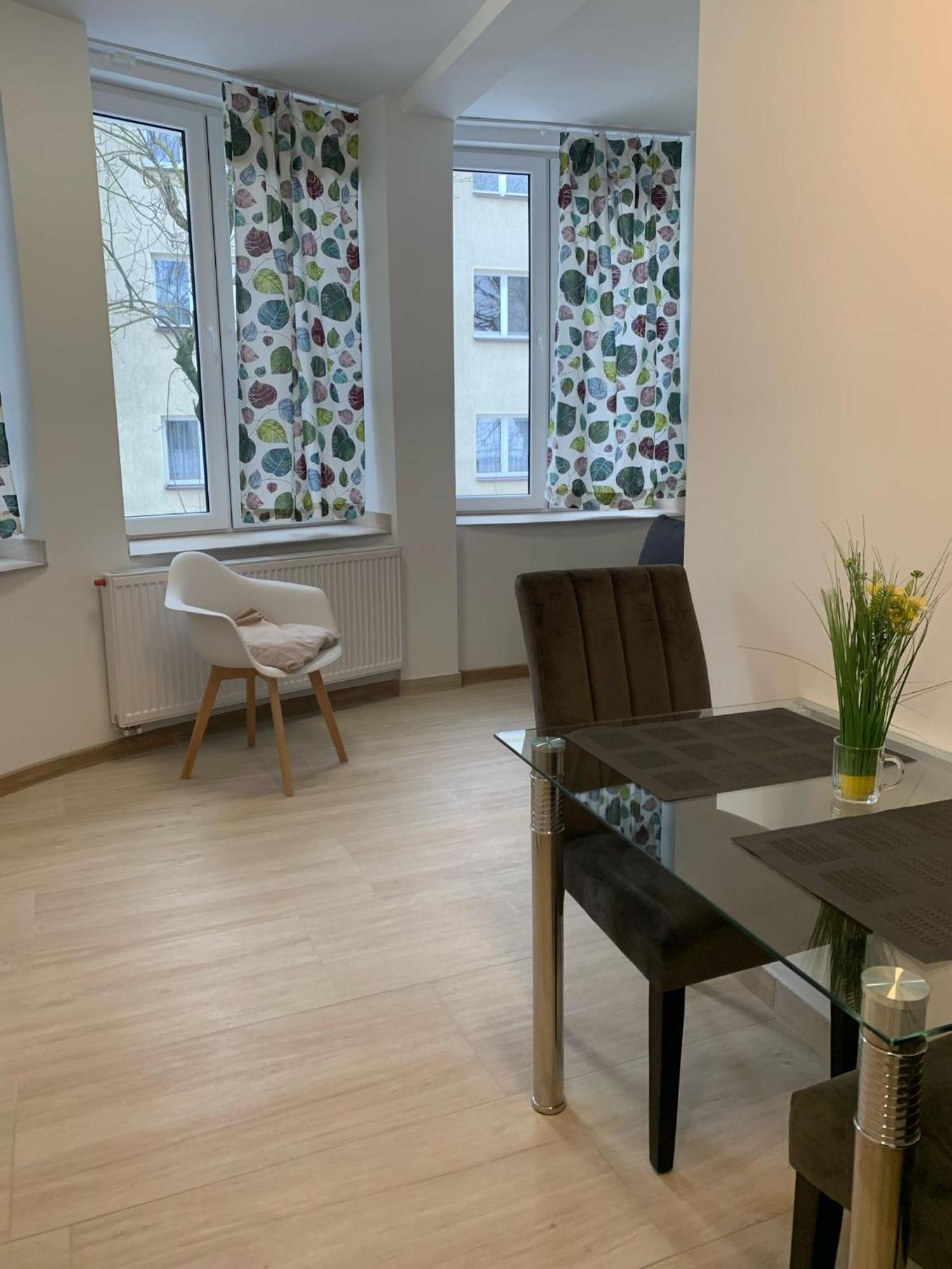 Apartamenty Sw.Rocha 비아위스토크 외부 사진