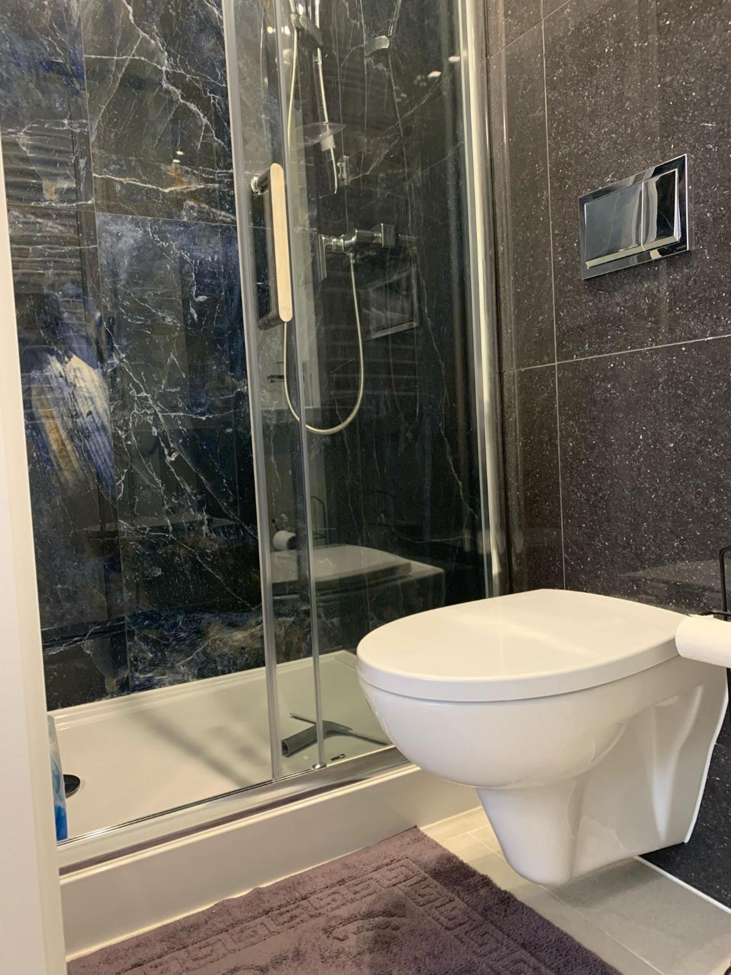 Apartamenty Sw.Rocha 비아위스토크 외부 사진